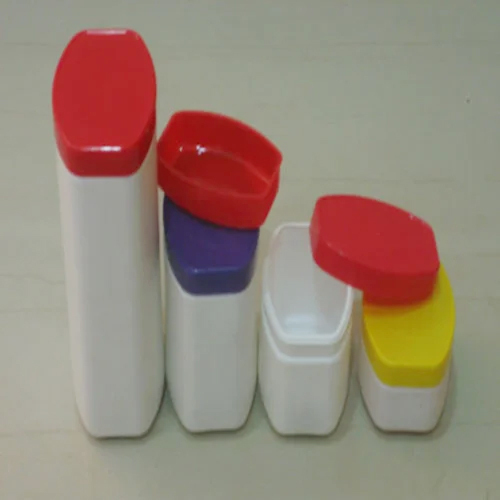 Pharmaceutical Hdpe Bottle