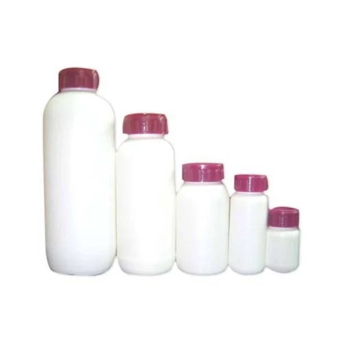 Pharmaceutical Plastic Container
