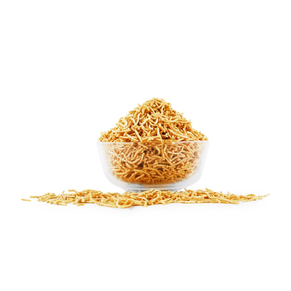 Bajra Aachar Bhujiya