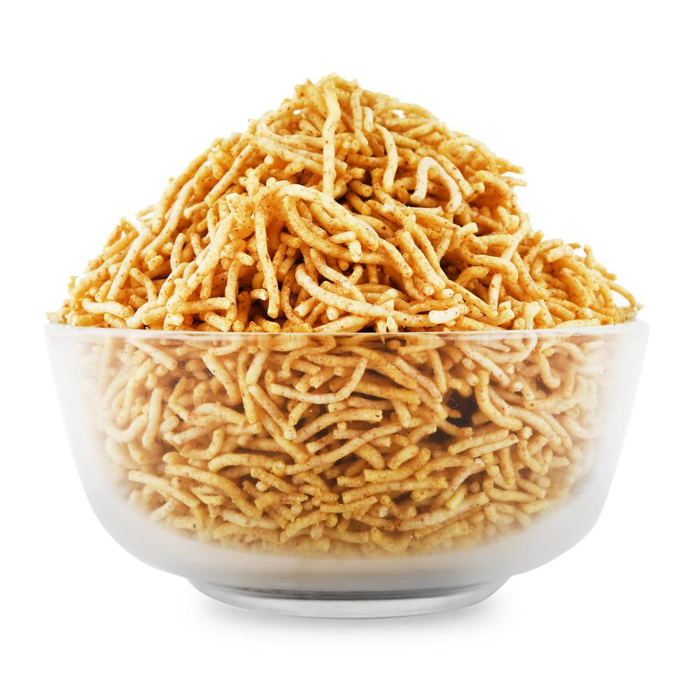Bajra Aachar Bhujiya