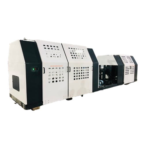 12 To 24 mm Rope Making Machine