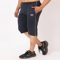 Gents Cotton Capri - Color: Six Colors Are Available