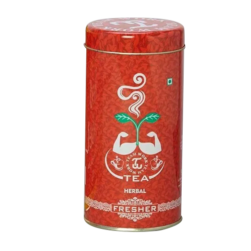 Tin Box