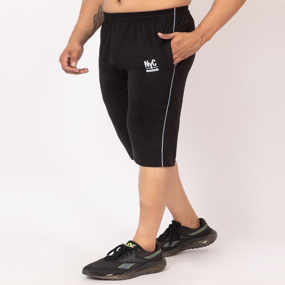 Gents Cotton capri
