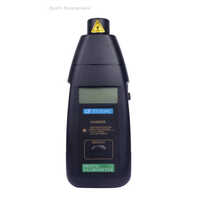 DT 2234C Digital Tachometer