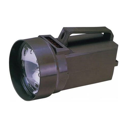 Dt 2239A Digital Stroboscope - Color: Black