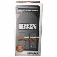 PET-1010R Oppama Tachometer