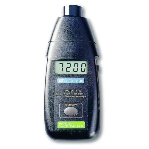 DT 2234B Photo Tachometer