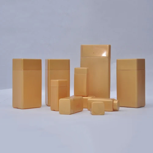 HDPE Bottles