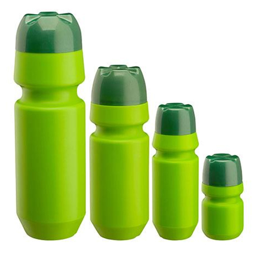 Plastic Engine Oil Can