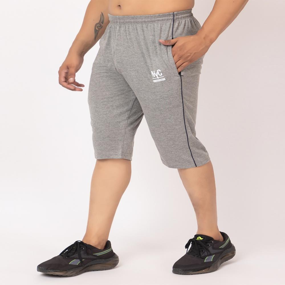 Gents Cotton capri