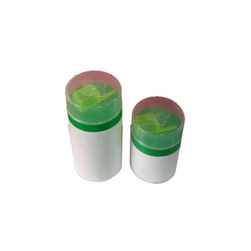 HDPE Food Container