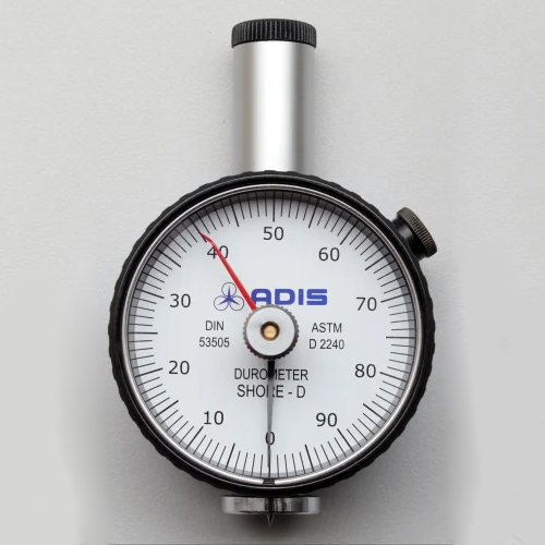 Shore D Basic Durometer