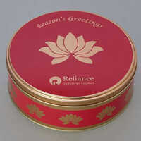 Decorative Gift Box - Color: Any Color