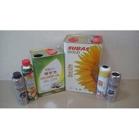 Metal Oil Can - Color: Any Color