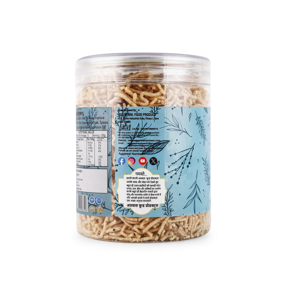 Bajra Bhel Chaska Bhujiya