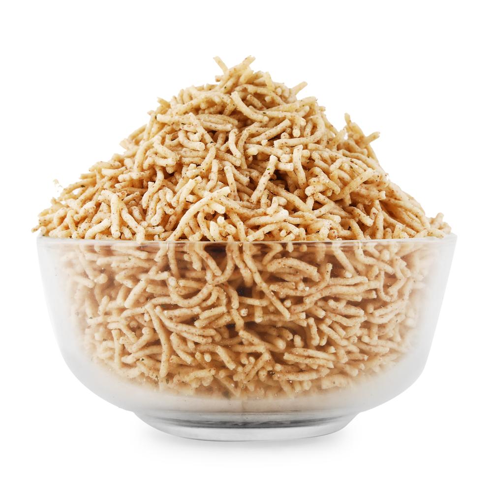 Bajra Bhel Chaska Bhujiya