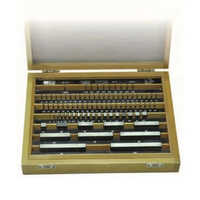 87 Pcs Slip Gauge Set