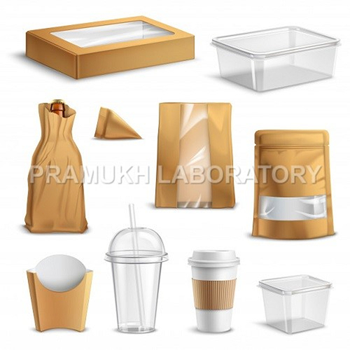 Paper Board Testing Services