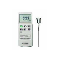 Vb 8203 Vibration Meter - Accuracy: +/- (5%+2d)  %