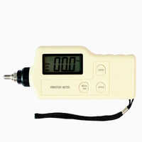VB 8201 HA Vibration Meter
