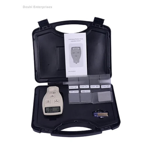 Digital Film Coating Thickness Gauge