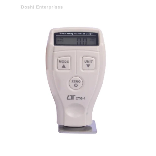 CTG 2 Ferrous and Non Ferrous Thickness Gauge
