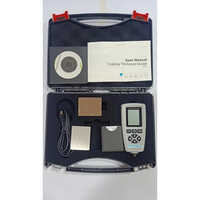 Digital Film Coating Thickness Gauge Dft222 - Accuracy: +/-(2.5% +1um)  %