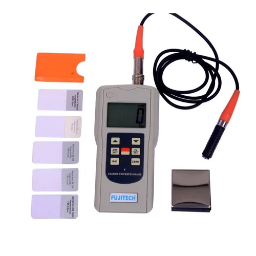 Fujitech Fnf Coating Thickness Gauge - Color: Grey