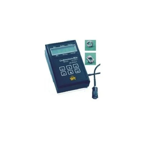 Coating Thickness Meter - Accuracy: 1 % %