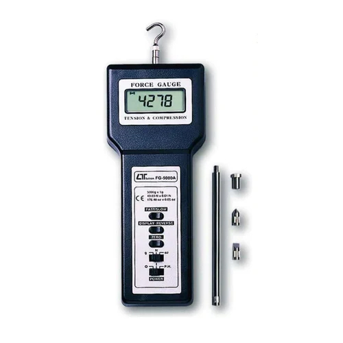 Ultrasonic Thickness Gauge