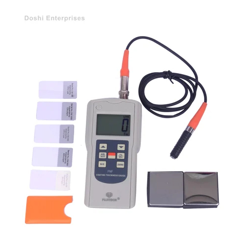FNF Digital Film Coating Thickness Gauge