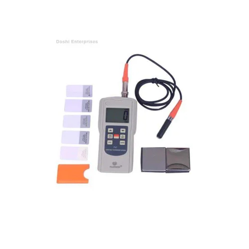 Fujitech Fnf Coating Thickness Gauge - Frequency: 50-60 Hertz (Hz)