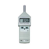 Sl 4010 Digital Sound Level Meter - Frequency: 31.5 Hz To 8