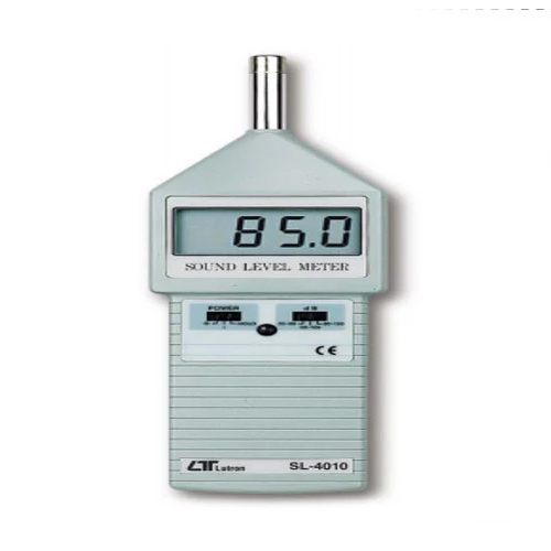 SL 4001 Digital Sound Level Meter
