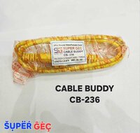 Male Female  [CB - 236] Cord Lead