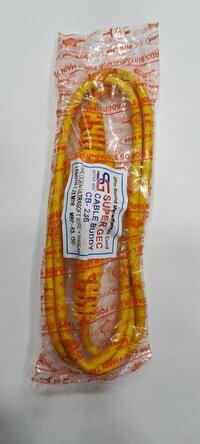 Male Female  [CB - 236] Cord Lead