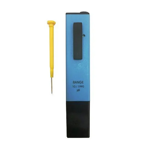 Digital Tds Meter - Accuracy: +/- 2 %