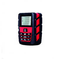 Dlm 60 Digital Laser Distance Meter - Accuracy: +/-1.5 Mm 1/16 In  %