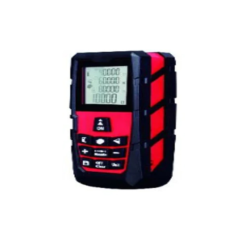 Dlm 100 Digital Laser Distance Meter - Accuracy: +/-1.5 Mm 1/16 In %