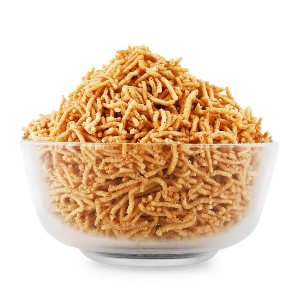 Bajra Cheese Herbs Bhujiya