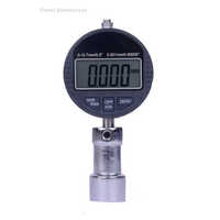 Digital Surface Profile Gauge - Accuracy: 0.001 Mm