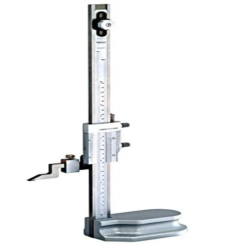 40 Inch Vernier Height Gauge - Accuracy: 0.02 Mm