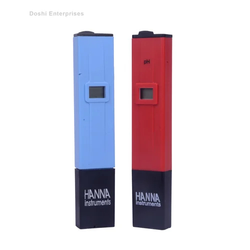 Digital Ph Meter - Dimension (L*W*H): 150 X 30 X 23 Millimeter (Mm)