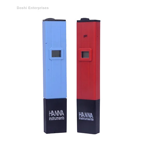 50g Pocket Sized pH Meter