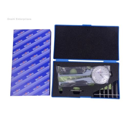 Im 880 Internal Dial Caliper - Features: Stable Operation