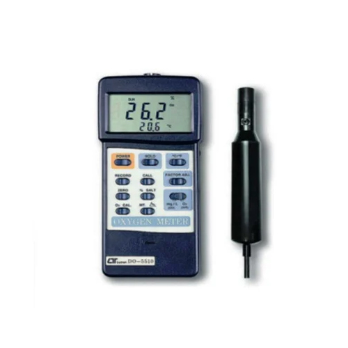 Do 5510 Oxygen Meter - Feature: Durable