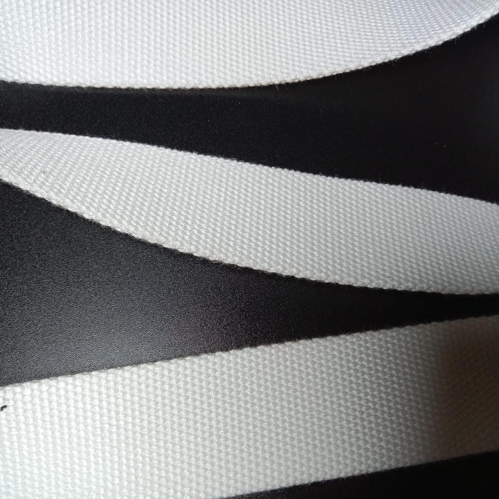 Polyester Webbing Tape, Width- 30 Mm, 10 Meter - Application: Apparel