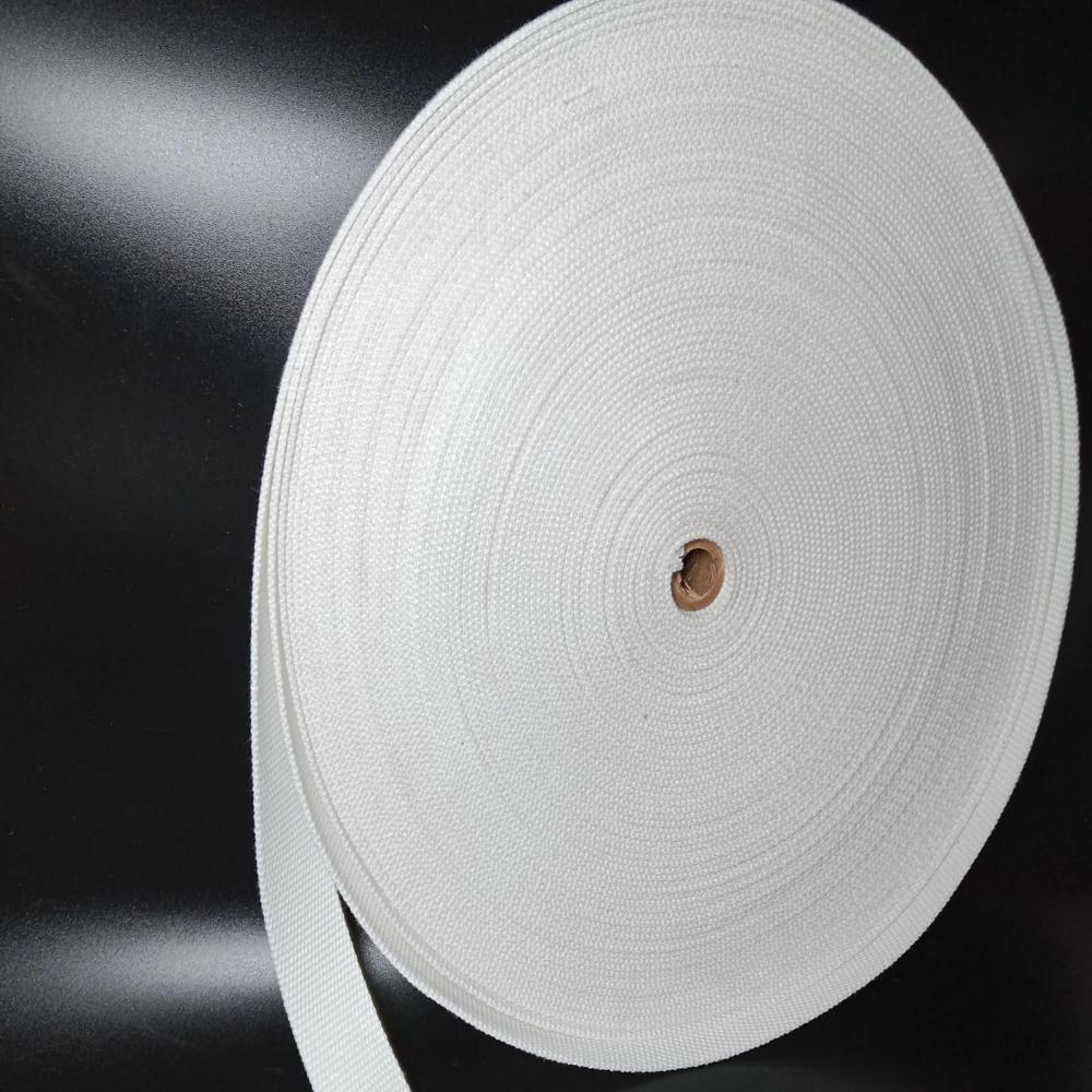 Polyester Webbing Tape, Width- 30 Mm, 10 Meter - Application: Apparel