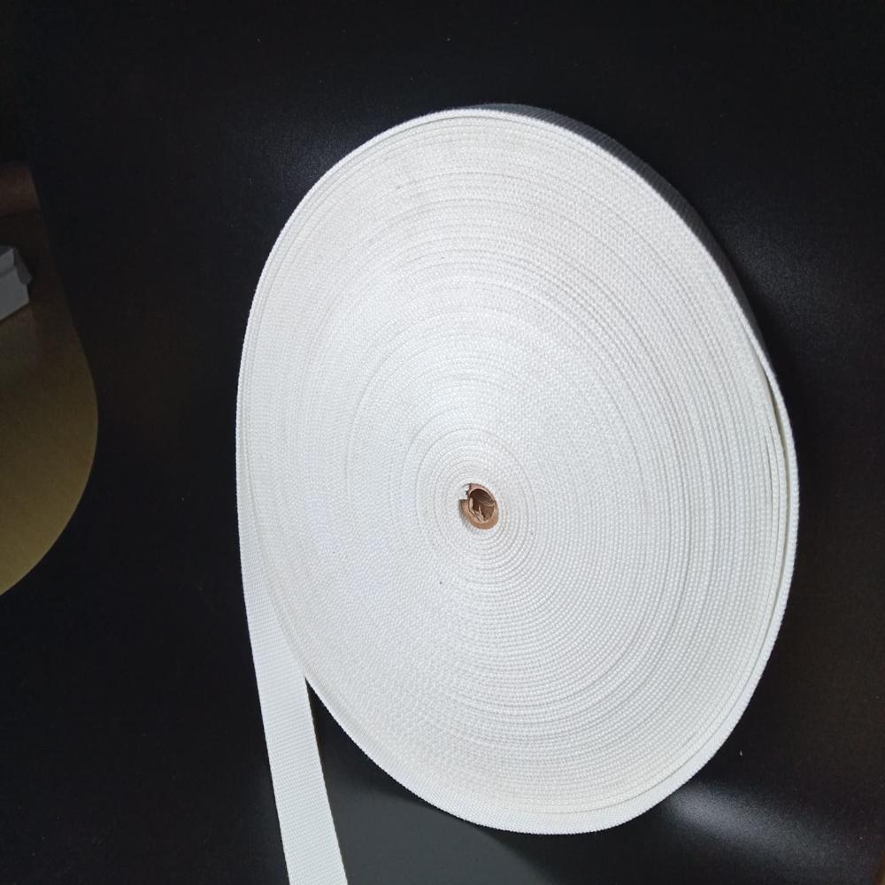 Polyester Webbing Tape, Width- 30 Mm, 10 Meter - Application: Apparel